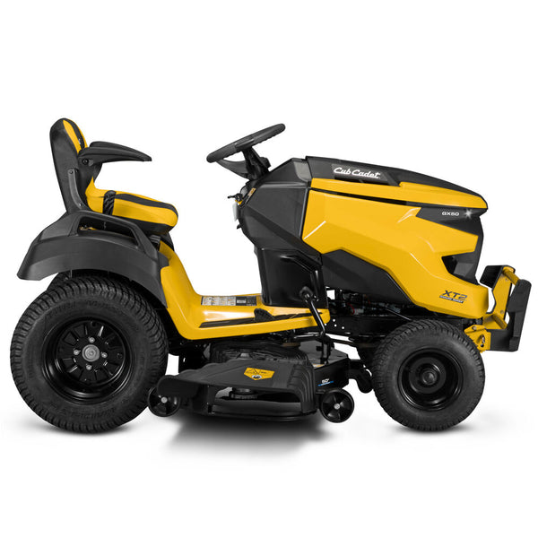 Cub Cadet GX50 Lawn Tractor