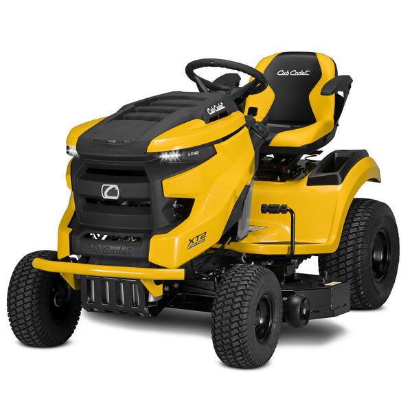 Cub Cadet LX42 Lawn Tractor