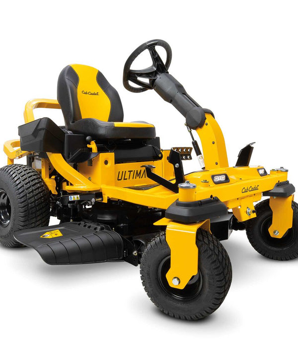 Cub Cadet ZTS1 42 Zero Turn