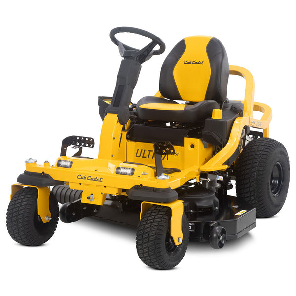 Cub Cadet ZTS1 46 Zero Turn