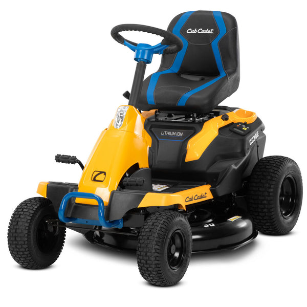 Cub Cadet CC 30 E Rider