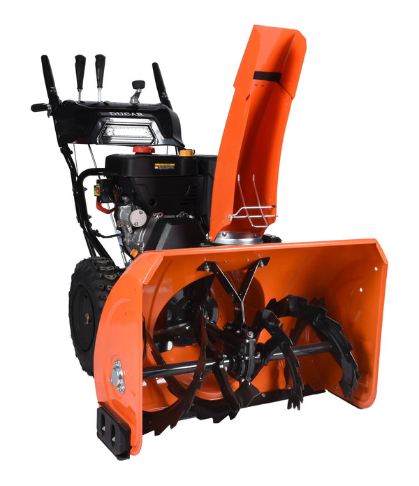 Ducar SB1130 Snow Blower