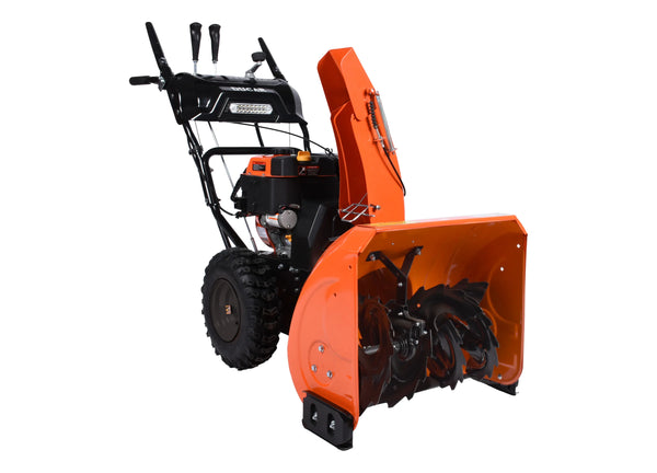 Ducar SB724 Snow Blower