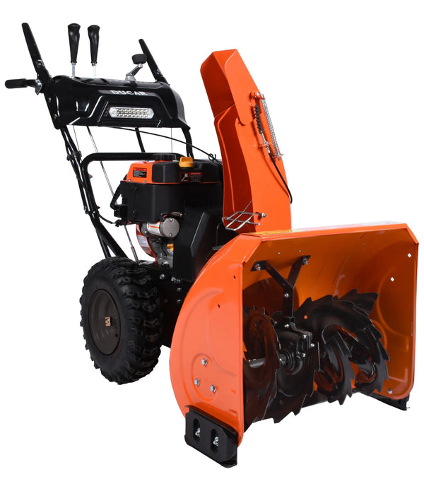 Ducar SB724 Snow Blower