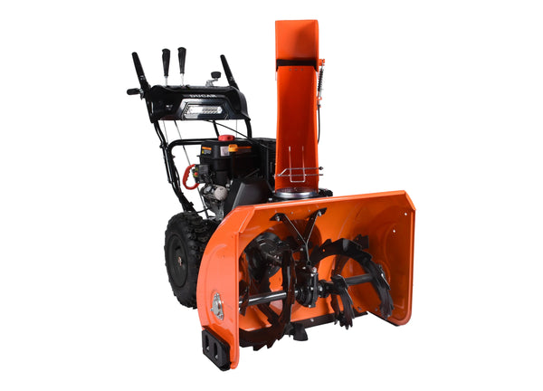 Ducar SB928 Snow Blower
