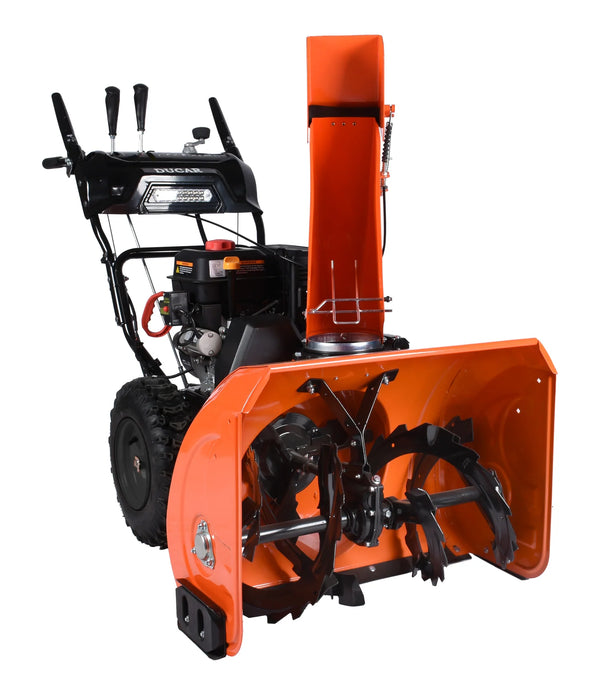 Ducar SB928 Snow Blower