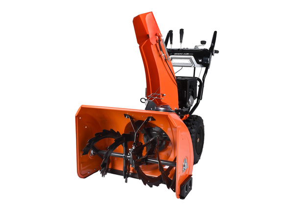 Ducar SB928 Snow Blower