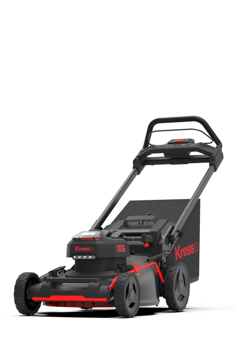 Kress KG758 Battery Lawn Mower