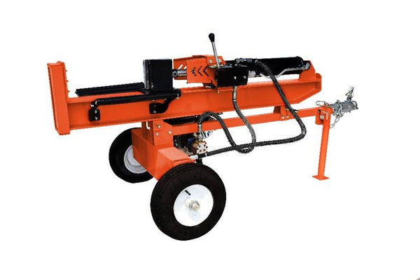 Echo Bear Cat LS25 Log Splitter