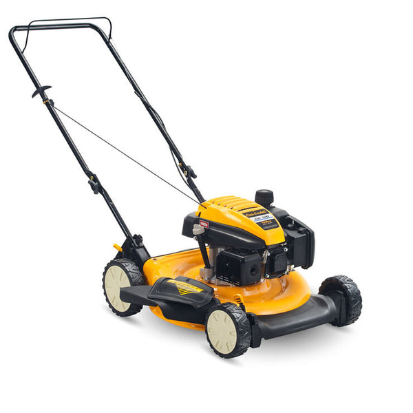 Cub Cadet CC 100 Lawn Mower