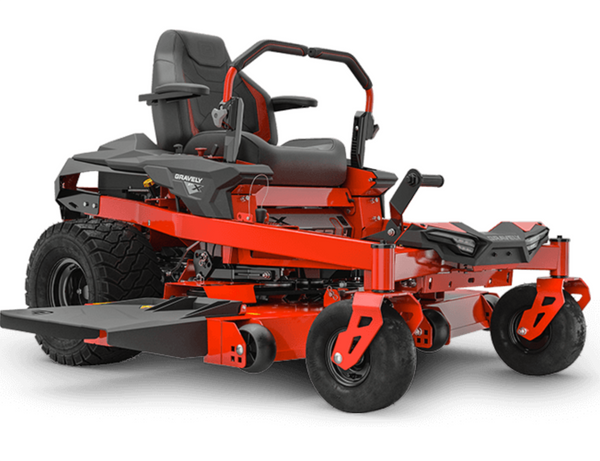 Gravely ZT X 52 Zero Turn Saulco Enterprises