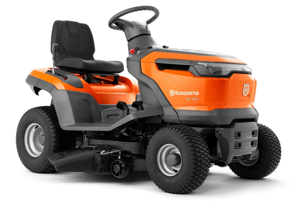Husqvarna TS 114 Lawn Tractor