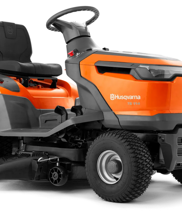 Husqvarna TS 114 Lawn Tractor