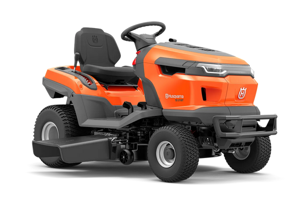 Husqvarna TS 218T Lawn Tractor