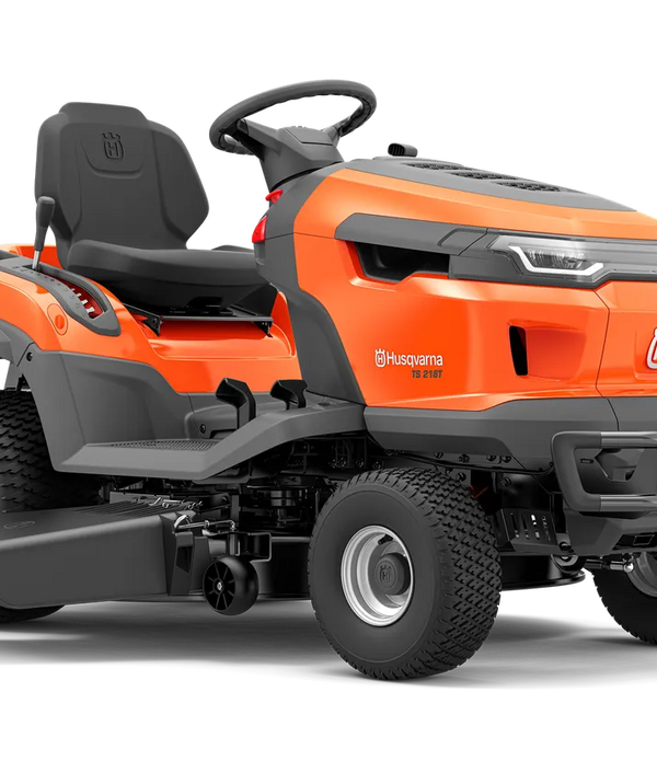Husqvarna TS 218T Lawn Tractor
