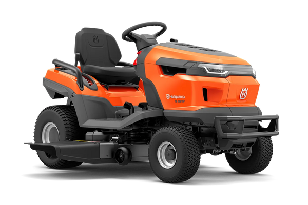 Husqvarna TS 222TDF Lawn Tractor