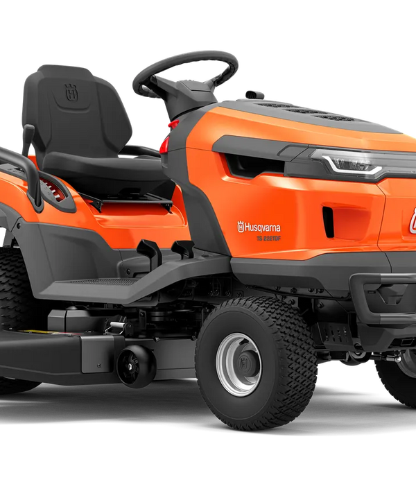 Husqvarna TS 222TDF Lawn Tractor