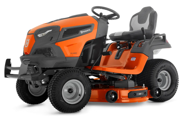 Husqvarna TS 248XD Lawn Tractor