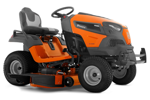 Husqvarna TS 248XD Lawn Tractor