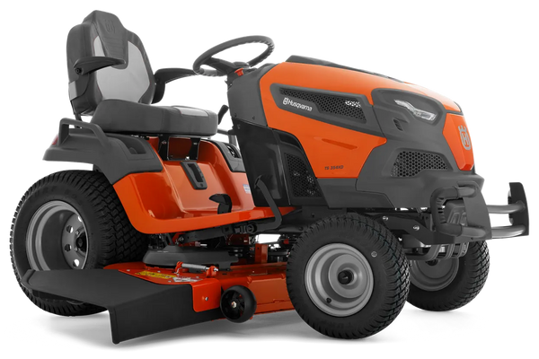 Husqvarna TS 348XD Lawn Tractor