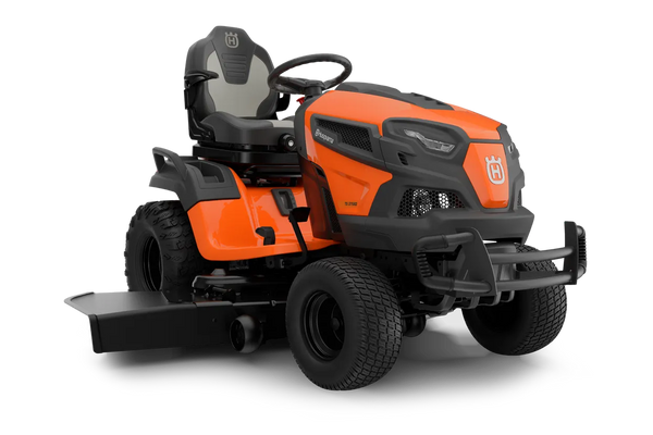 Husqvarna TS 375XD Lawn Tractor