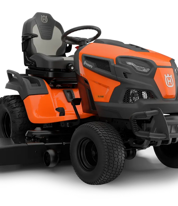 Husqvarna TS 375XD Lawn Tractor